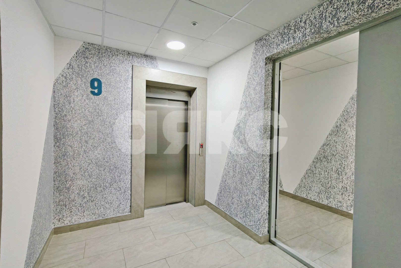 Фото №25: Студия 27 м² - Анапа, ул. Северная, 9Бк2