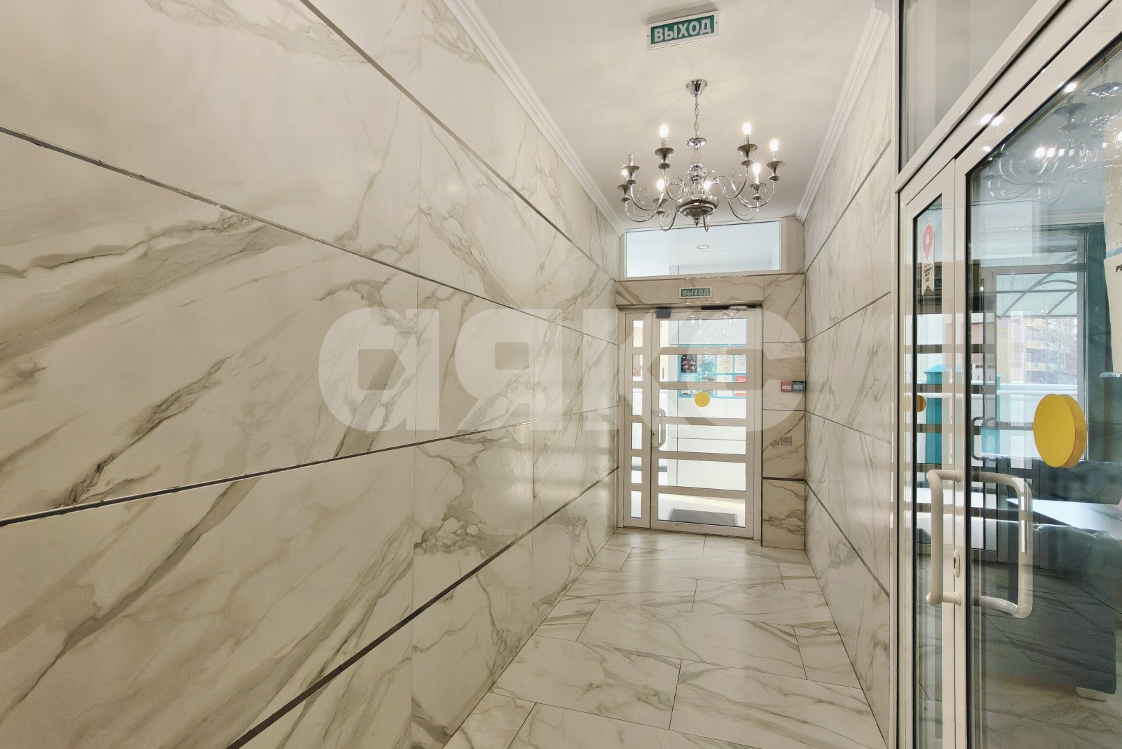 Фото №8: Студия 27 м² - Анапа, ул. Северная, 9Бк2