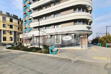 Фото №3: Студия 27 м² - Анапа, ул. Северная, 9Бк2