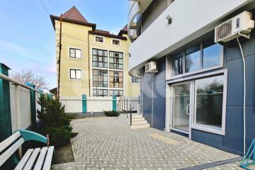 Фото №2: Студия 27 м² - Анапа, ул. Северная, 9Бк2