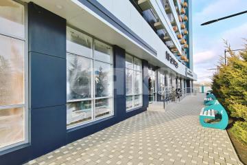 Фото №4: Студия 27 м² - Анапа, ул. Северная, 9Бк2