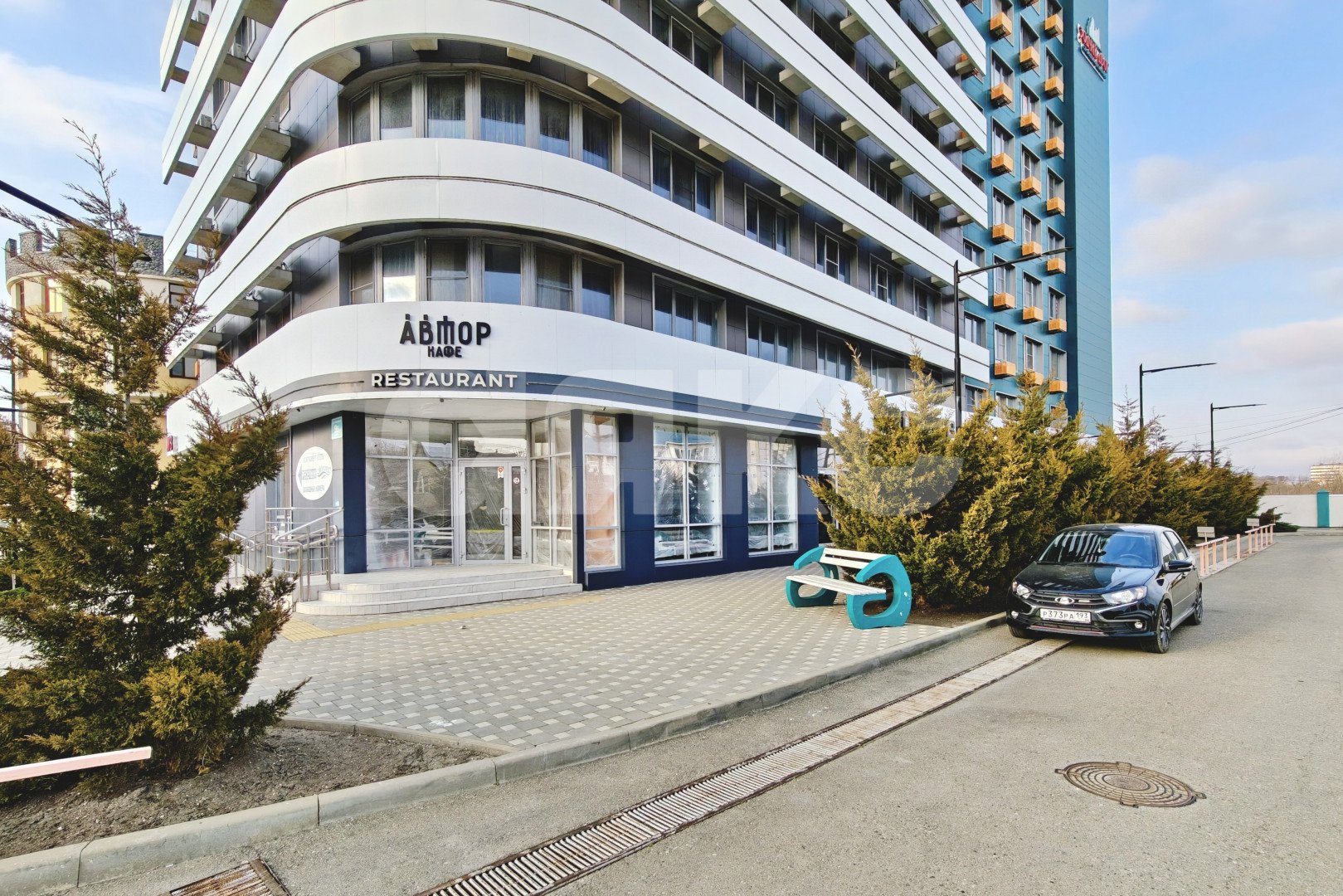 Фото №27: Студия 27 м² - Анапа, ул. Северная, 9Бк2