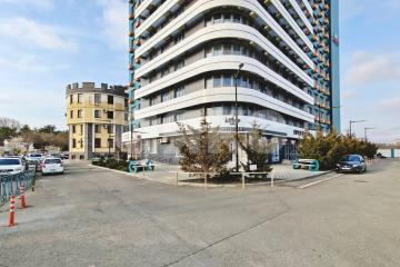 Фото №1: Студия 27 м² - Анапа, ул. Северная, 9Бк2