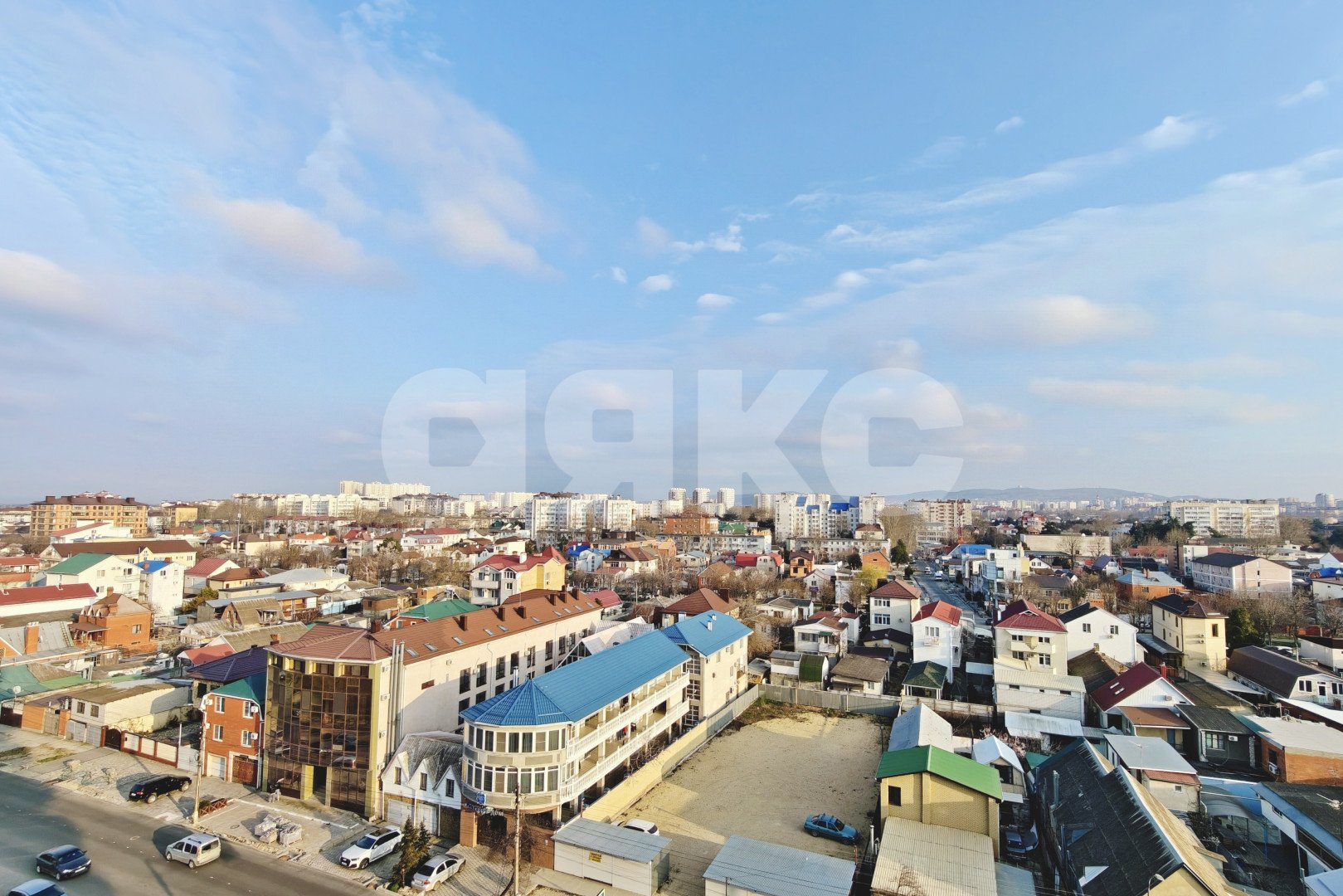 Фото №16: Студия 27 м² - Анапа, ул. Северная, 9Бк2