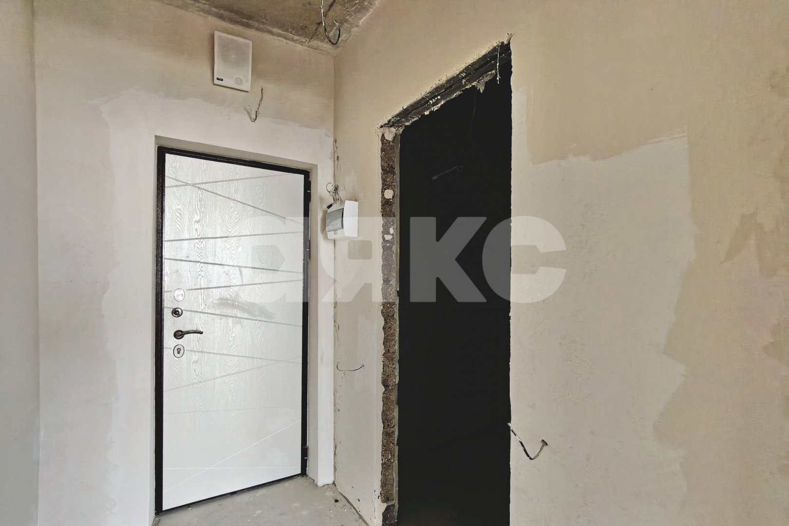 Фото №15: Студия 27 м² - Анапа, ул. Северная, 9Бк2