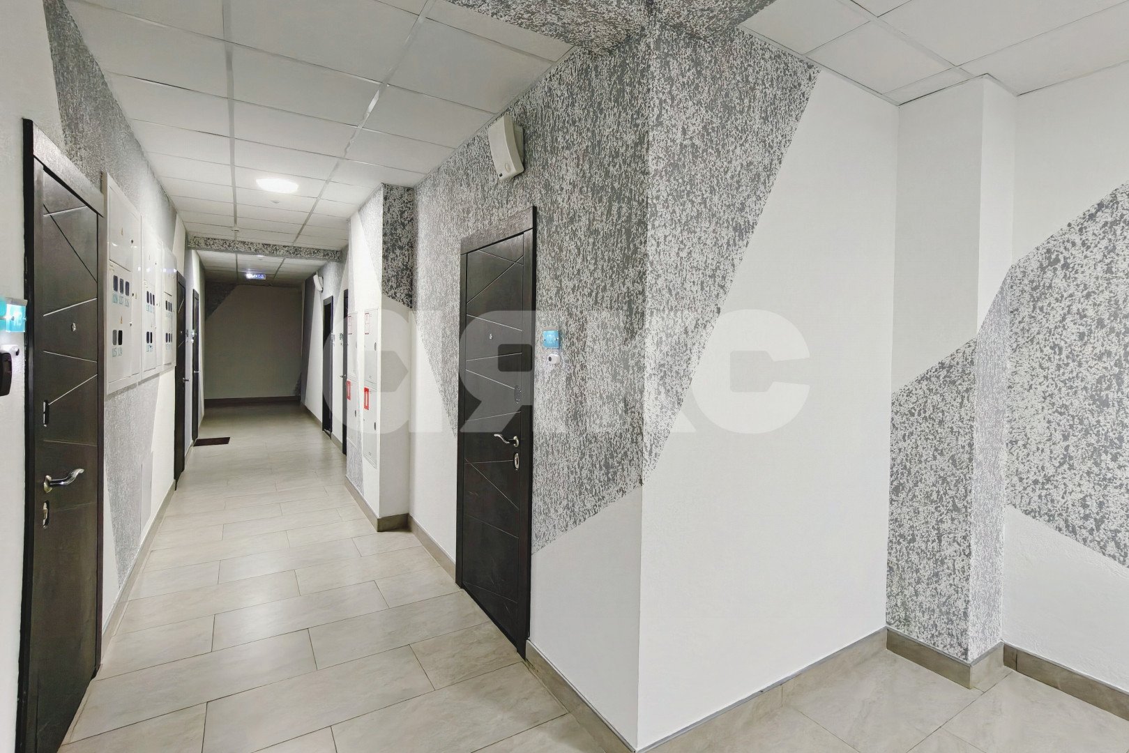 Фото №9: Студия 27 м² - Анапа, ул. Северная, 9Бк2
