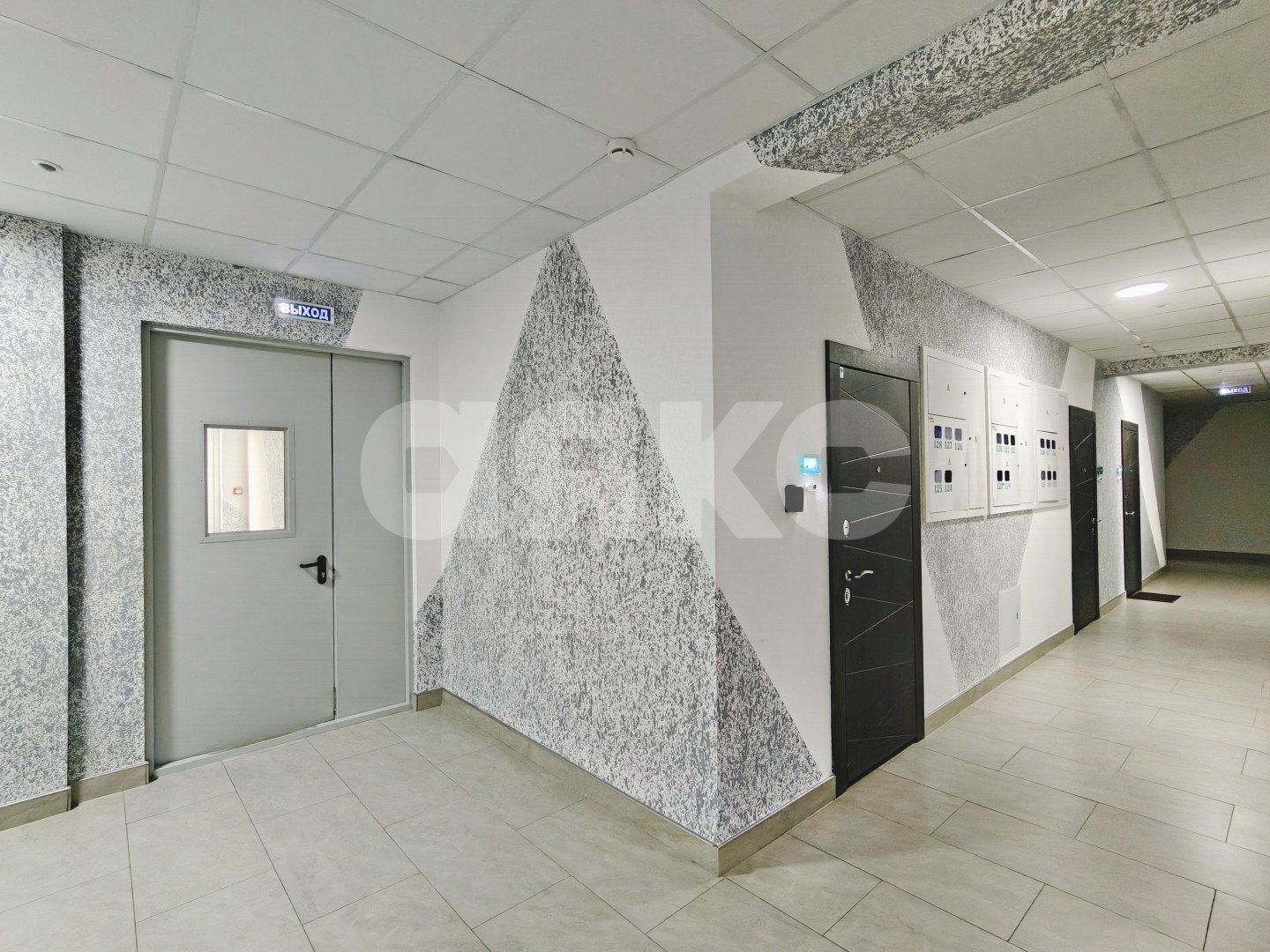 Фото №10: Студия 27 м² - Анапа, ул. Северная, 9Бк2