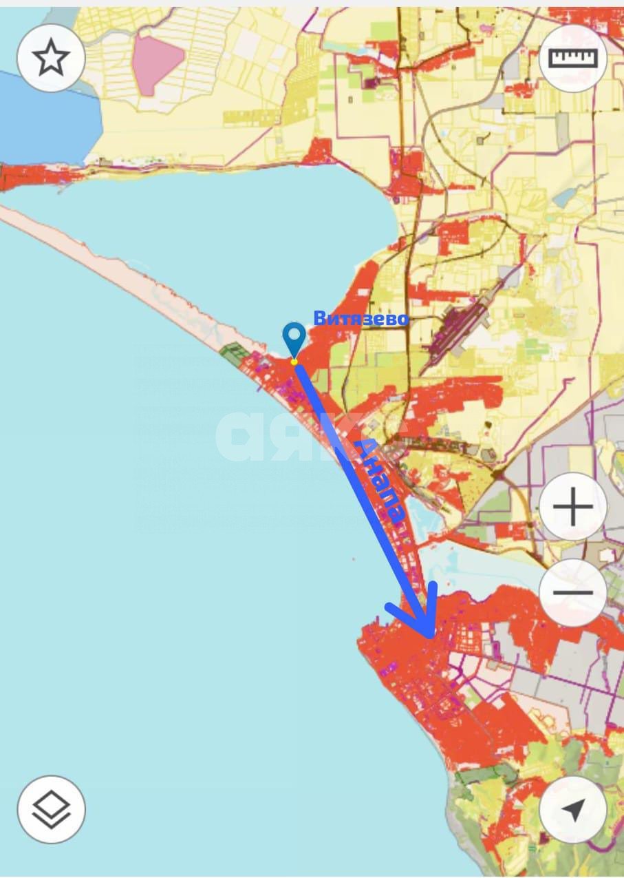 Фото №13: Личное подсобное хозяйство 10 сот. - Витязево, ул. Курганная