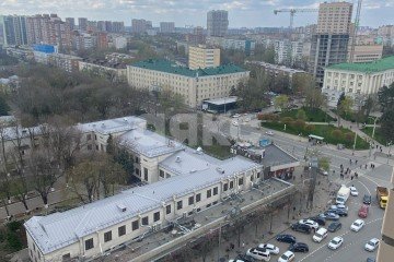 Фото №2: 2-комнатная квартира 52 м² - Ростов-на-Дону, р. Кировский, пр-кт Ворошиловский, 82/4