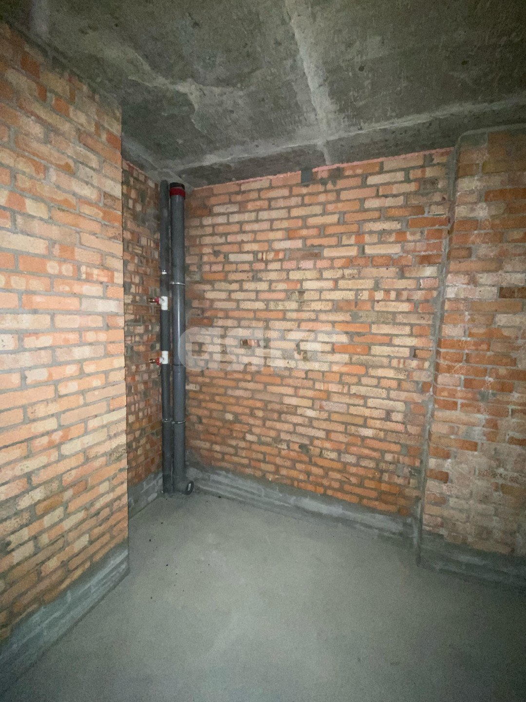Фото №6: 2-комнатная квартира 52 м² - Ростов-на-Дону, Кировский, пр-кт Ворошиловский, 82/4