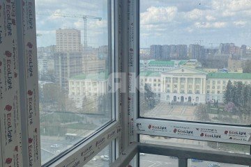 Фото №3: 2-комнатная квартира 52 м² - Ростов-на-Дону, р. Кировский, пр-кт Ворошиловский, 82/4