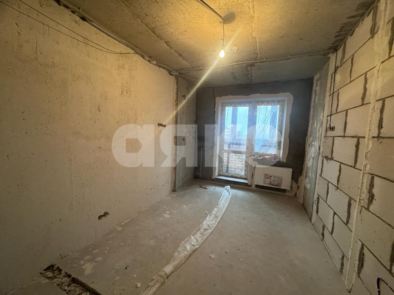 Фото №10: 1-комнатная квартира 41 м² - Осиновая Гора, Левобережный, ул. Аркадия Шипунова, 10