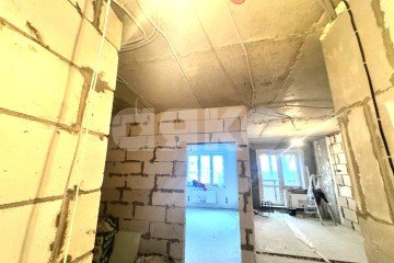 Фото №5: 1-комнатная квартира 41 м² - Осиновая Гора, мкр. Левобережный, ул. Аркадия Шипунова, 10