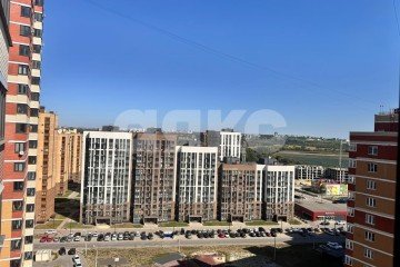 Фото №1: 1-комнатная квартира 41 м² - Осиновая Гора, мкр. Левобережный, ул. Аркадия Шипунова, 10