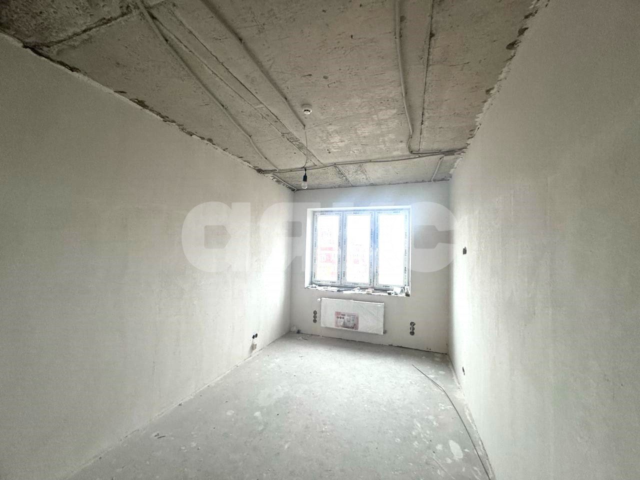 Фото №4: 1-комнатная квартира 41 м² - Осиновая Гора, Левобережный, ул. Аркадия Шипунова, 10
