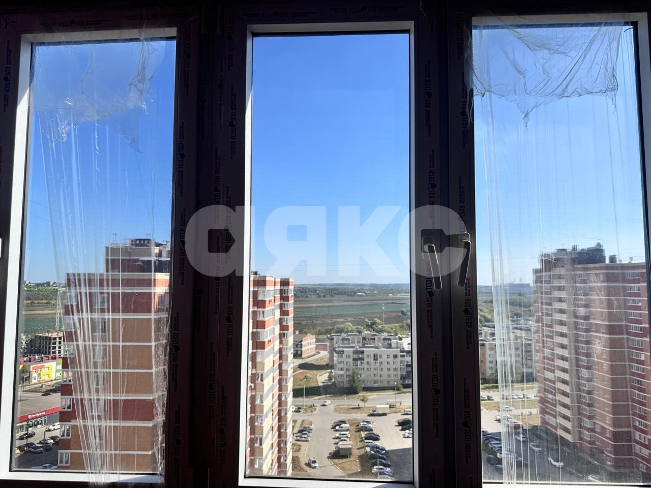 Фото №17: 1-комнатная квартира 41 м² - Осиновая Гора, Левобережный, ул. Аркадия Шипунова, 10