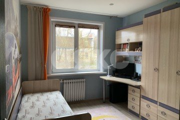 Фото №5: 3-комнатная квартира 65 м² - Тула, мкр. Зареченский территориальный округ, ул. Пузакова, 74
