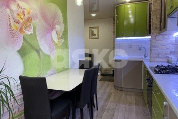 Фото №2: 3-комнатная квартира 65 м² - Тула, мкр. Зареченский территориальный округ, ул. Пузакова, 74