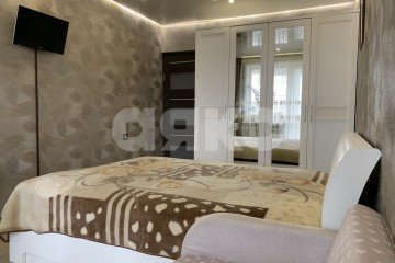 Фото №2: 3-комнатная квартира 65 м² - Тула, мкр. Зареченский территориальный округ, ул. Пузакова, 74