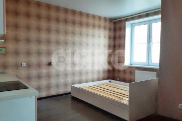 Фото №1: Студия 32 м² - Тула, мкр. ЖК Вертикаль, ул. Строителей, 2