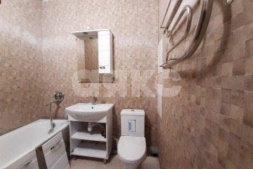 Фото №5: Студия 32 м² - Тула, мкр. ЖК Вертикаль, ул. Строителей, 2