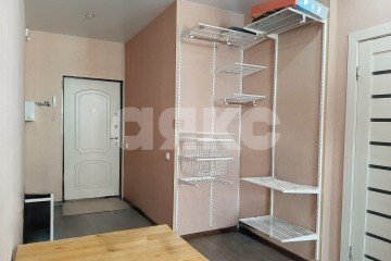 Фото №4: Студия 32 м² - Тула, мкр. ЖК Вертикаль, ул. Строителей, 2