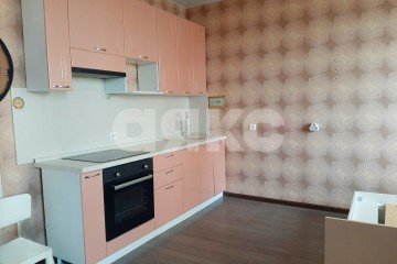 Фото №3: Студия 32 м² - Тула, мкр. ЖК Вертикаль, ул. Строителей, 2