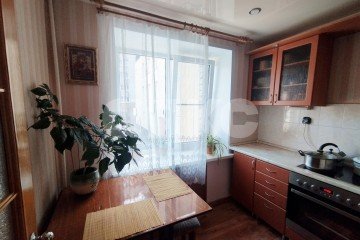 Фото №3: 2-комнатная квартира 40 м² - Липецк, мкр. Студенческий Городок, ул. Водопьянова, 18