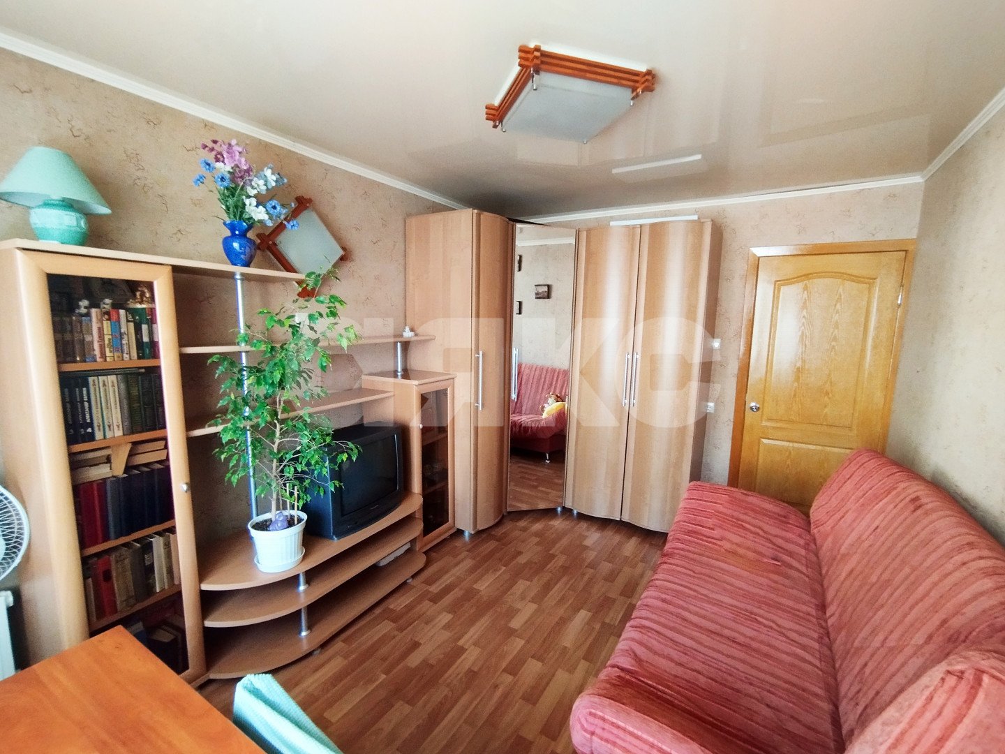 Фото №11: 2-комнатная квартира 40 м² - Липецк, Студенческий Городок, ул. Водопьянова, 18