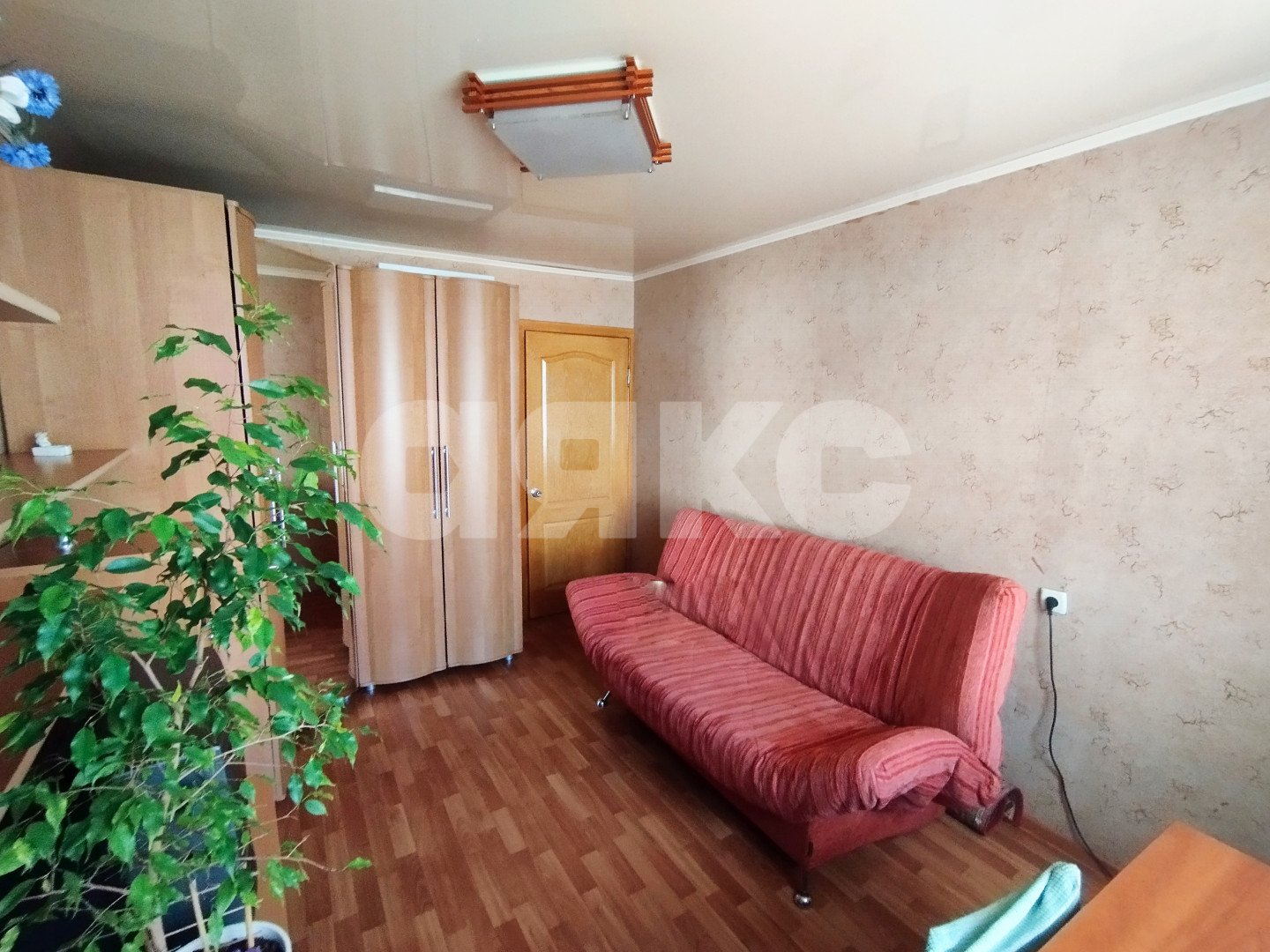 Фото №12: 2-комнатная квартира 40 м² - Липецк, Студенческий Городок, ул. Водопьянова, 18