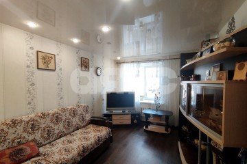 Фото №1: 2-комнатная квартира 40 м² - Липецк, мкр. Студенческий Городок, ул. Водопьянова, 18