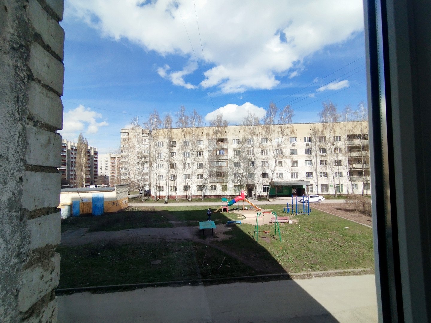 Фото №18: 2-комнатная квартира 40 м² - Липецк, Студенческий Городок, ул. Водопьянова, 18