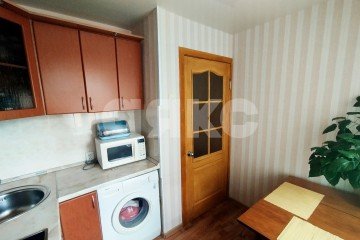 Фото №5: 2-комнатная квартира 40 м² - Липецк, мкр. Студенческий Городок, ул. Водопьянова, 18