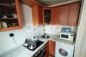 Фото №4: 2-комнатная квартира 40 м² - Липецк, мкр. Студенческий Городок, ул. Водопьянова, 18
