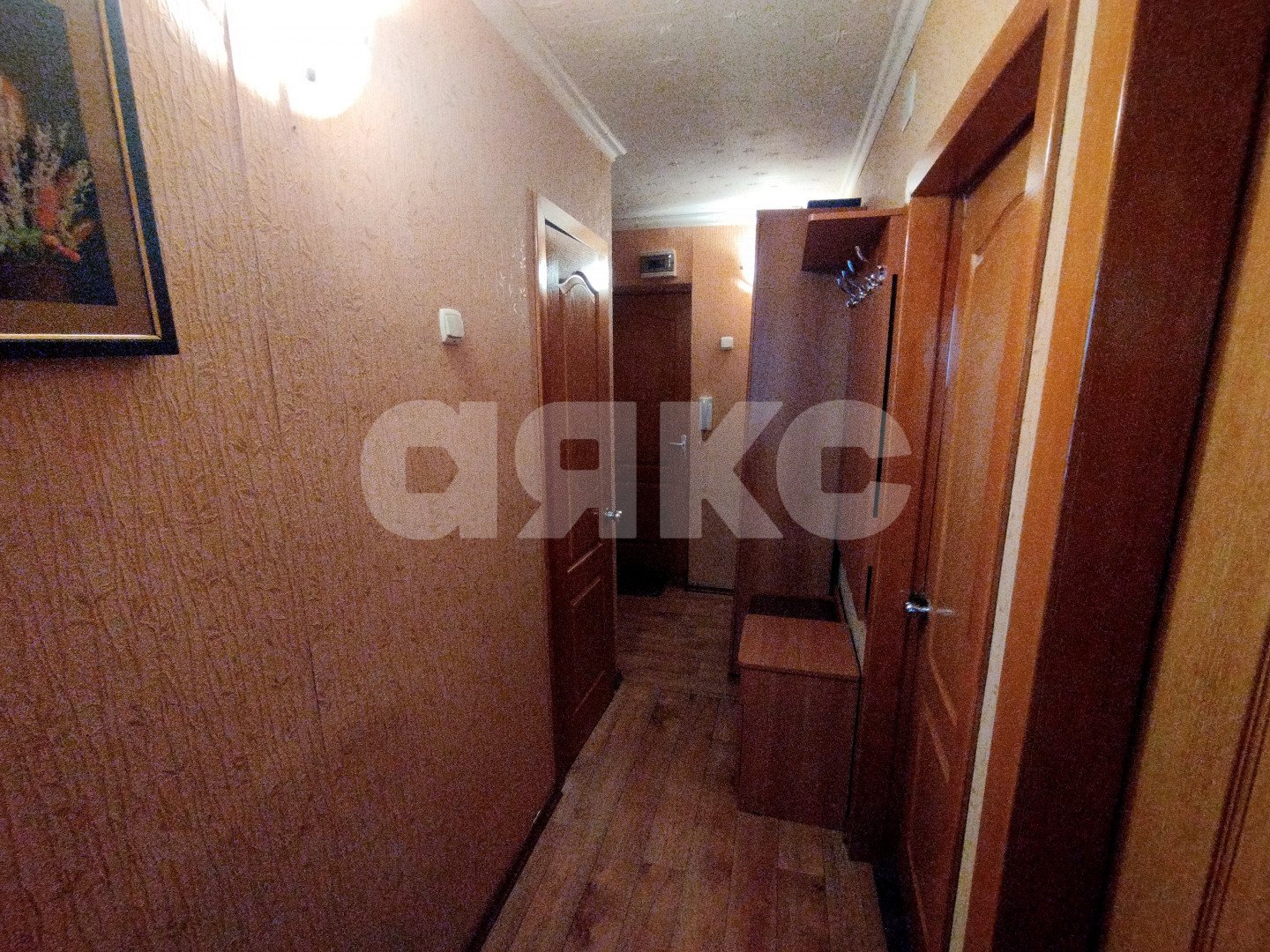Фото №8: 2-комнатная квартира 40 м² - Липецк, Студенческий Городок, ул. Водопьянова, 18