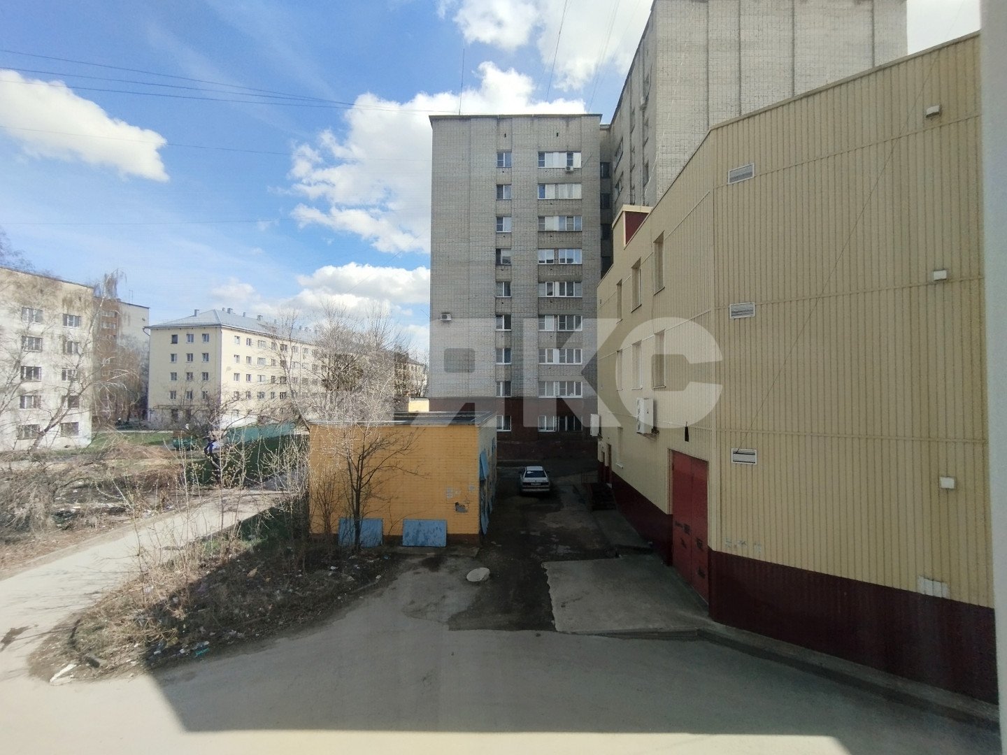 Фото №19: 2-комнатная квартира 40 м² - Липецк, Студенческий Городок, ул. Водопьянова, 18