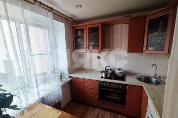 Фото №2: 2-комнатная квартира 40 м² - Липецк, мкр. Студенческий Городок, ул. Водопьянова, 18