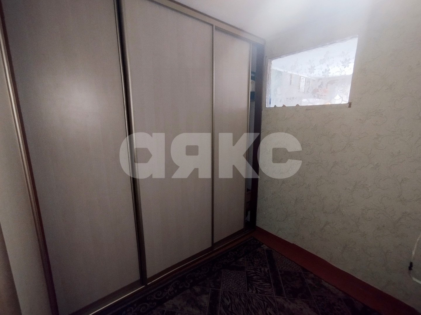 Фото №11: 2-комнатная квартира 46 м² - Липецк, 17-й, ул. Механизаторов, 3