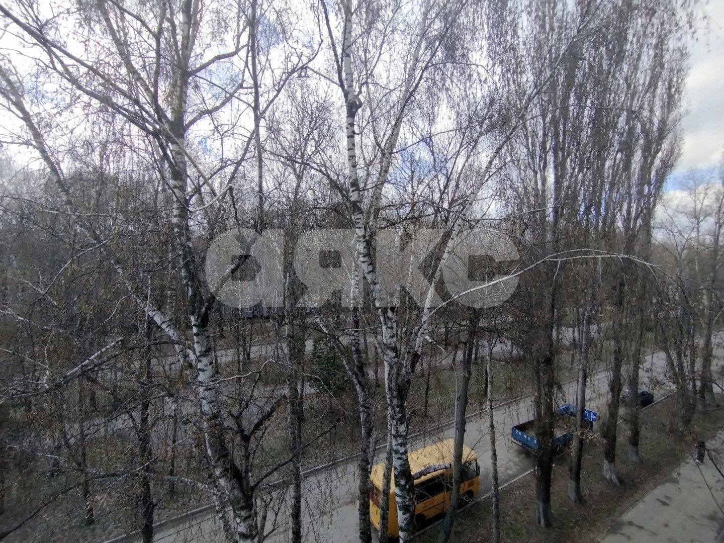 Фото №21: 2-комнатная квартира 46 м² - Липецк, 17-й, ул. Механизаторов, 3