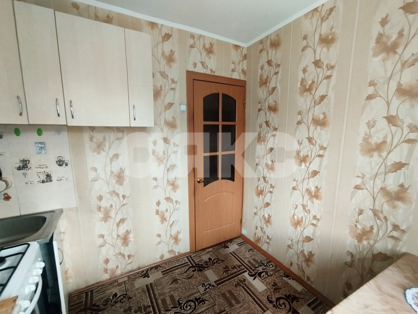 Фото №14: 2-комнатная квартира 46 м² - Липецк, 17-й, ул. Механизаторов, 3