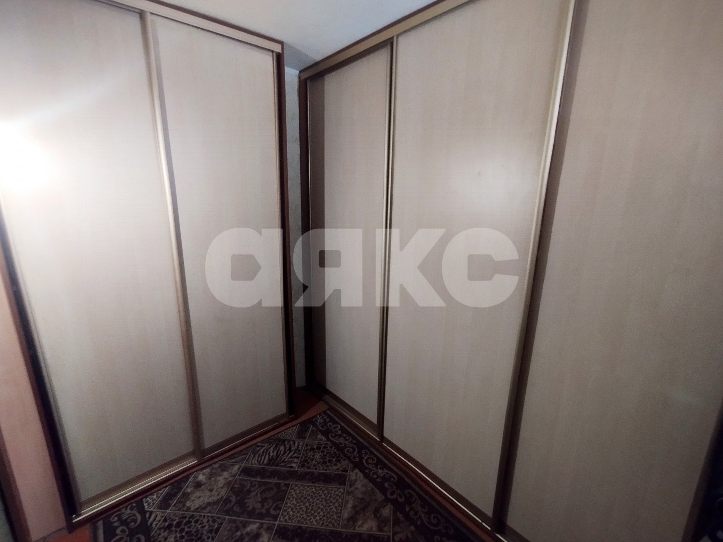 Фото №10: 2-комнатная квартира 46 м² - Липецк, 17-й, ул. Механизаторов, 3