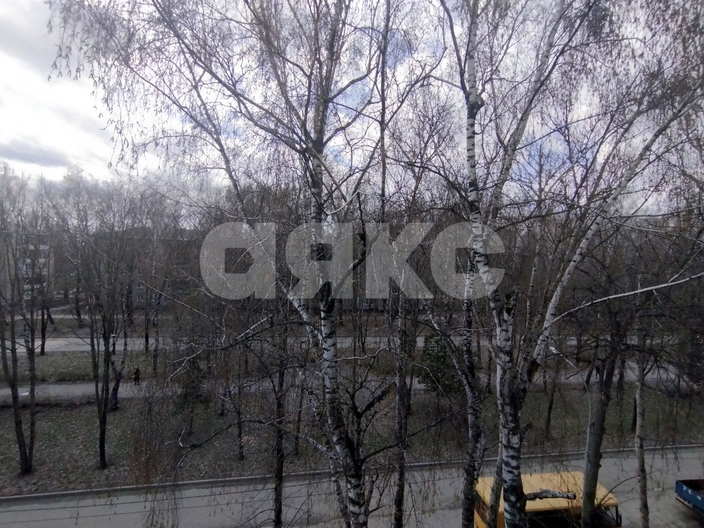 Фото №20: 2-комнатная квартира 46 м² - Липецк, 17-й, ул. Механизаторов, 3