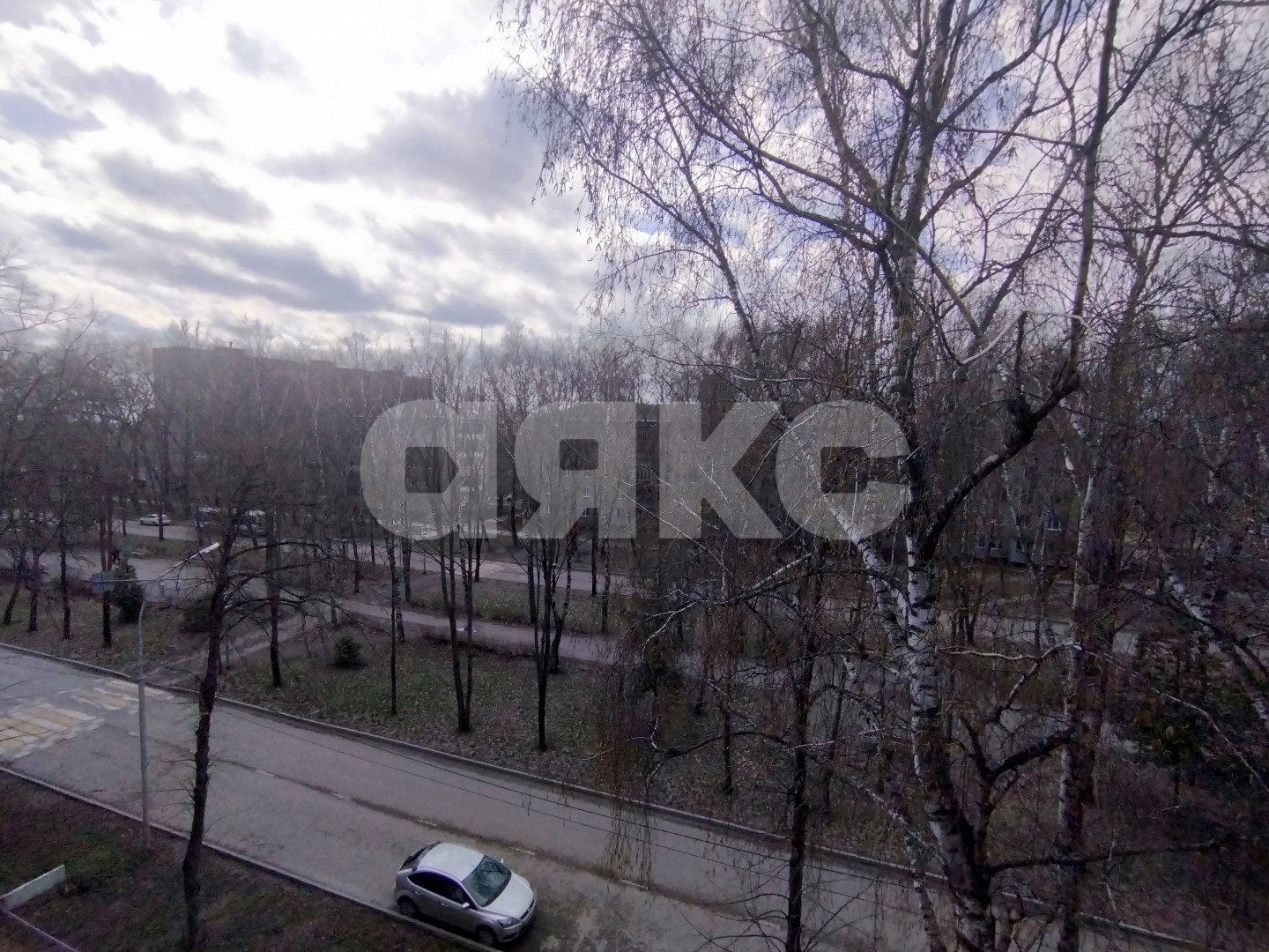 Фото №19: 2-комнатная квартира 46 м² - Липецк, 17-й, ул. Механизаторов, 3