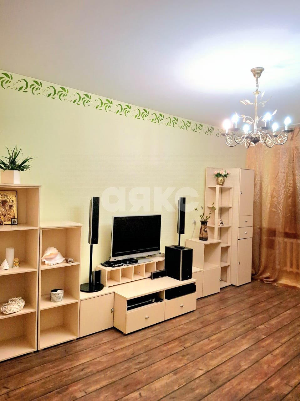 Фото №6: 2-комнатная квартира 54 м² - Геленджик, ул. Орджоникидзе, 7