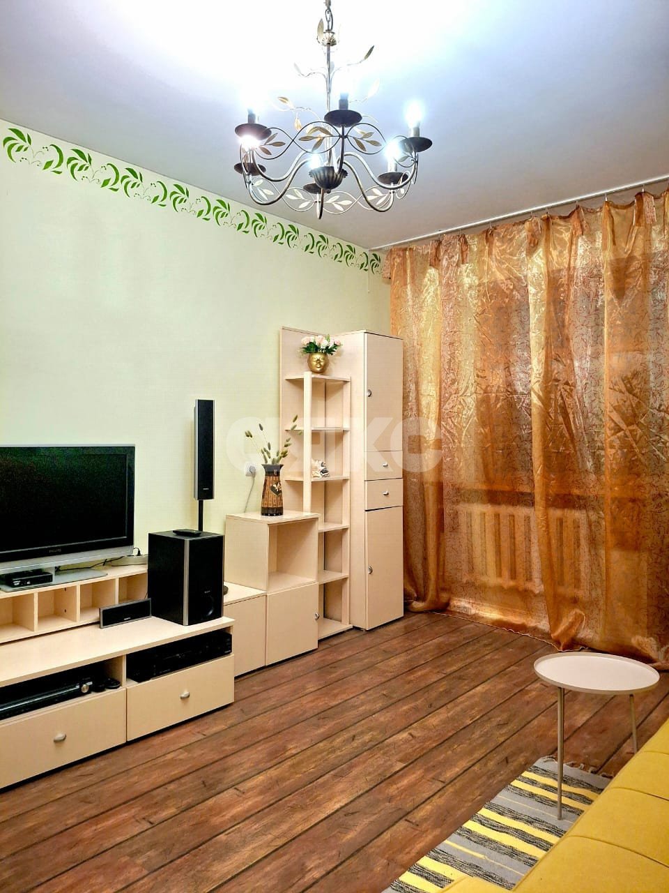 Фото №7: 2-комнатная квартира 54 м² - Геленджик, ул. Орджоникидзе, 7