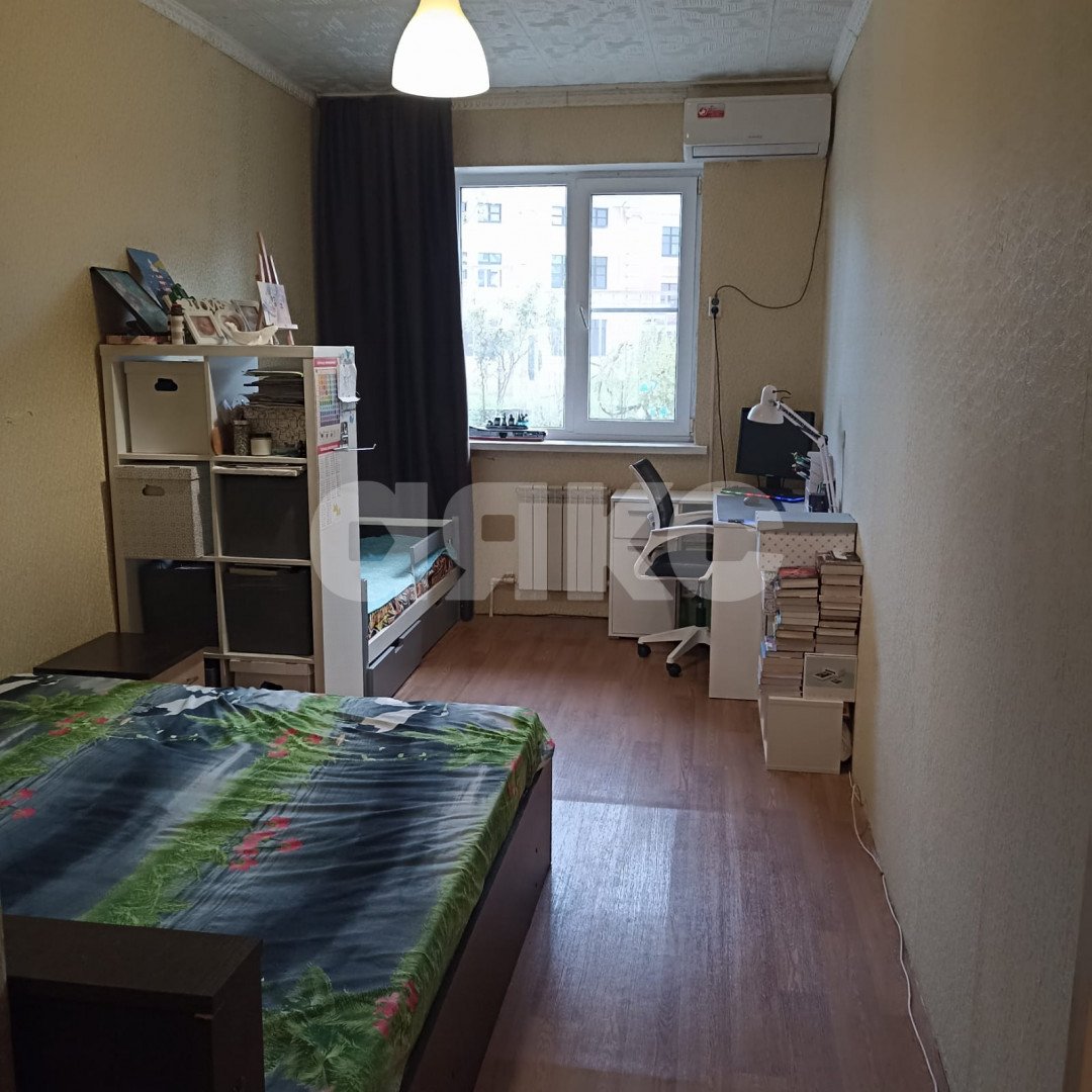 Фото №8: 1-комнатная квартира 40 м² - Геленджик, Южный, ул. Прасковеевская, 38
