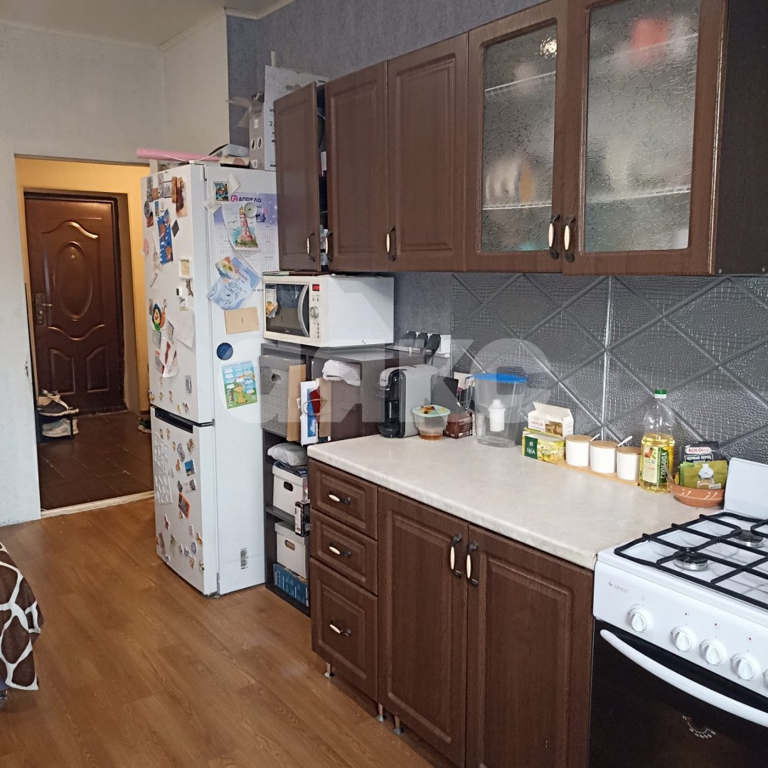Фото №2: 1-комнатная квартира 40 м² - Геленджик, Южный, ул. Прасковеевская, 38