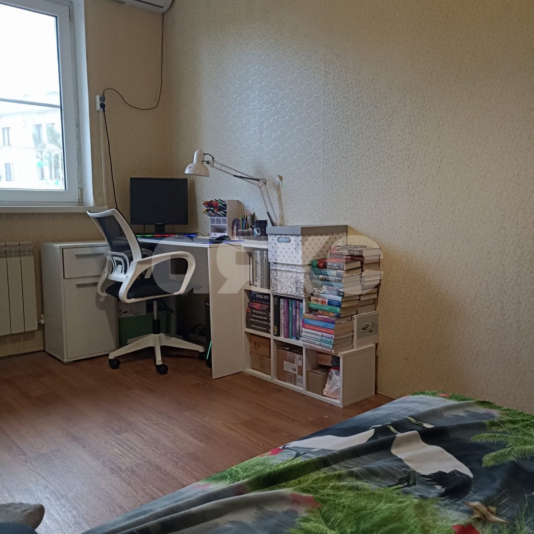 Фото №7: 1-комнатная квартира 40 м² - Геленджик, Южный, ул. Прасковеевская, 38