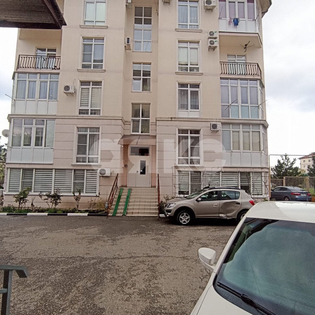 Фото №12: 1-комнатная квартира 40 м² - Геленджик, Южный, ул. Прасковеевская, 38