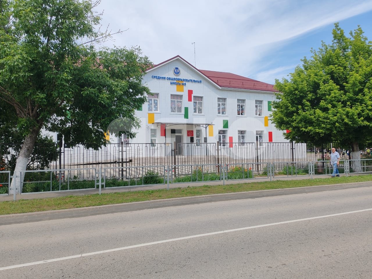 Фото №21: Дом 79 м² + 3.74 сот. - Темрюк, СТ Ветеран, ул. Гвардейская